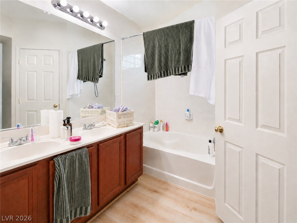 8532 Sweet Cedar Avenue Property Photo 25