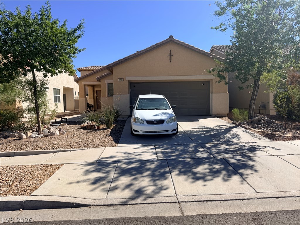 1016 Aspen Cliff Drive Property Photo 1