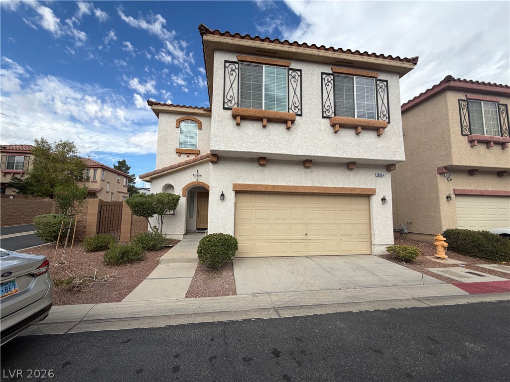 10643 Allegrini Drive Property Photo 1