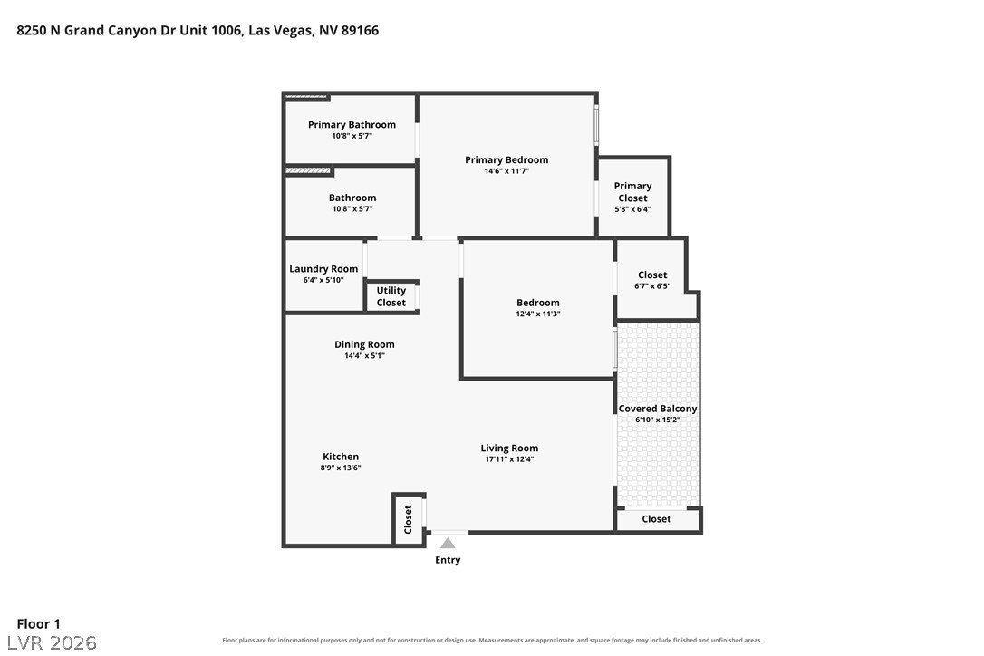 8250 North Grand Canyon Drive 1006 Property Photo 7