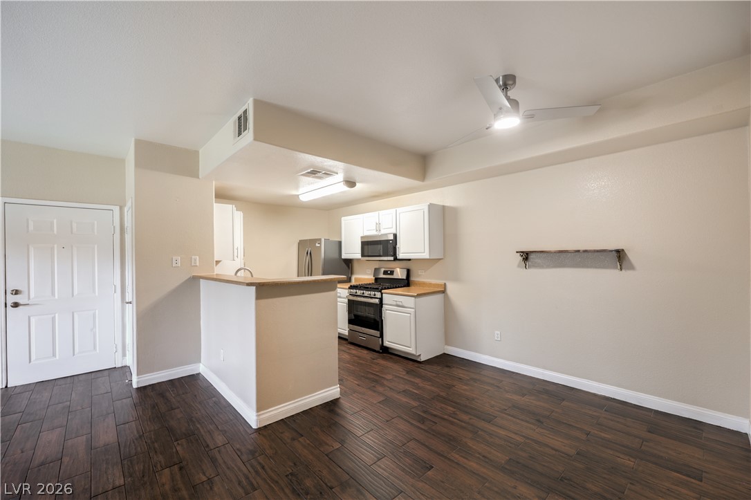 8250 North Grand Canyon Drive 1006 Property Photo 19