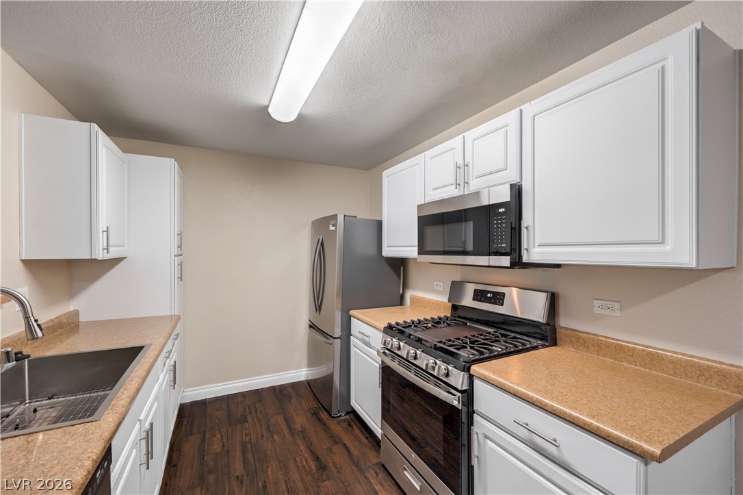 8250 North Grand Canyon Drive 1006 Property Photo 21