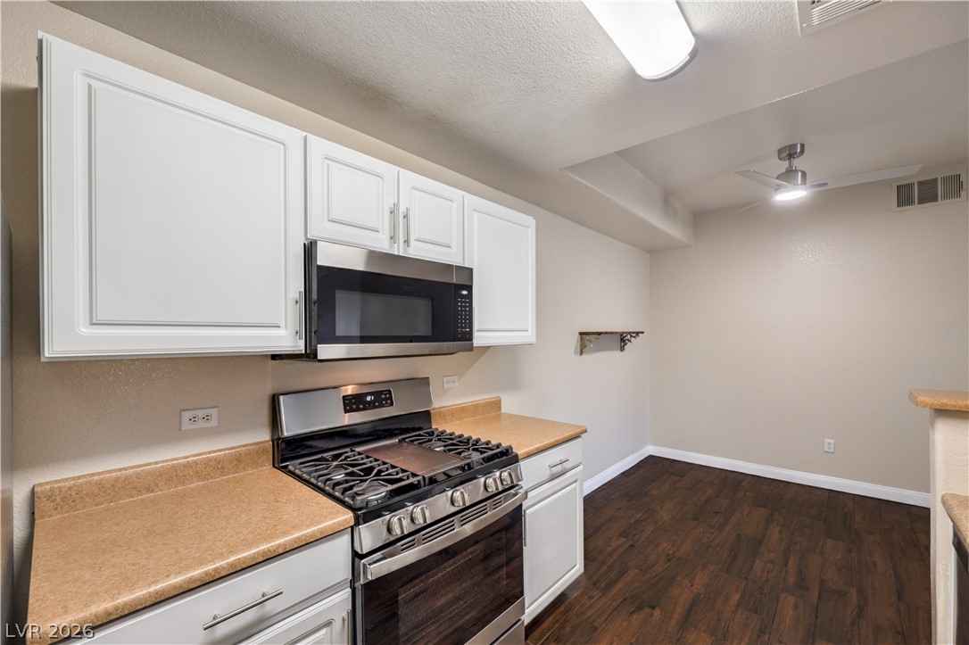 8250 North Grand Canyon Drive 1006 Property Photo 22