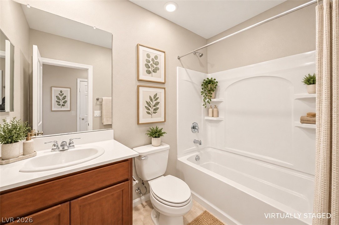 1243 Indigo Bluff Avenue Property Photo 15