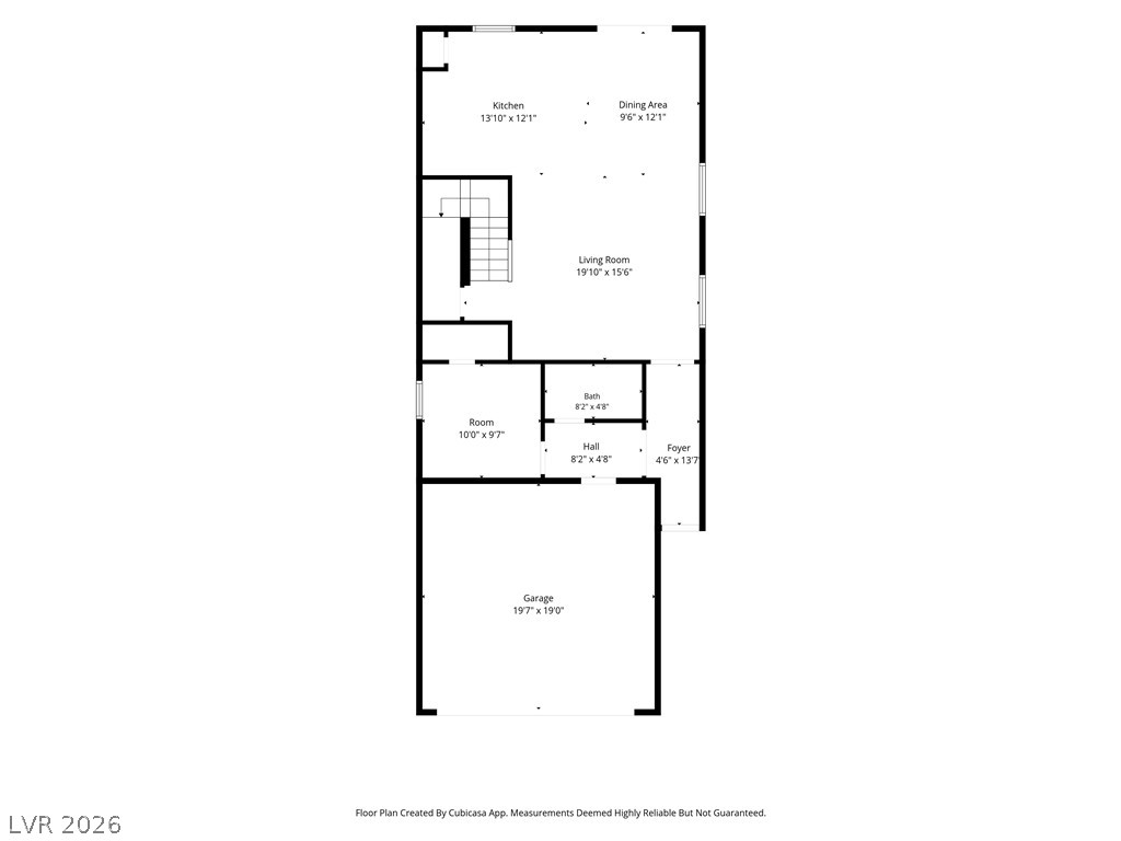 1243 Indigo Bluff Avenue Property Photo 30