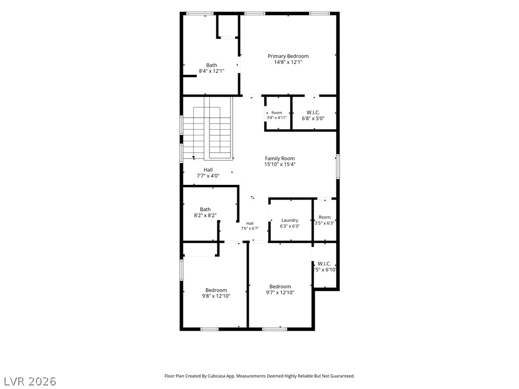 1243 Indigo Bluff Avenue Property Photo 31