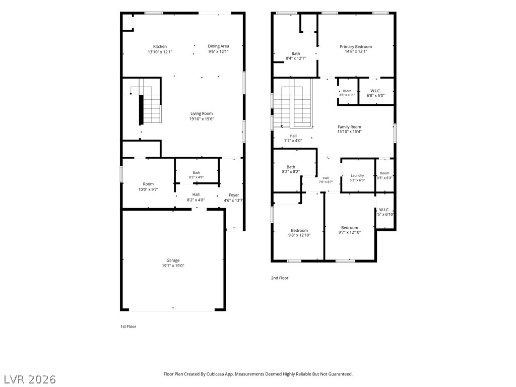 1243 Indigo Bluff Avenue Property Photo 32