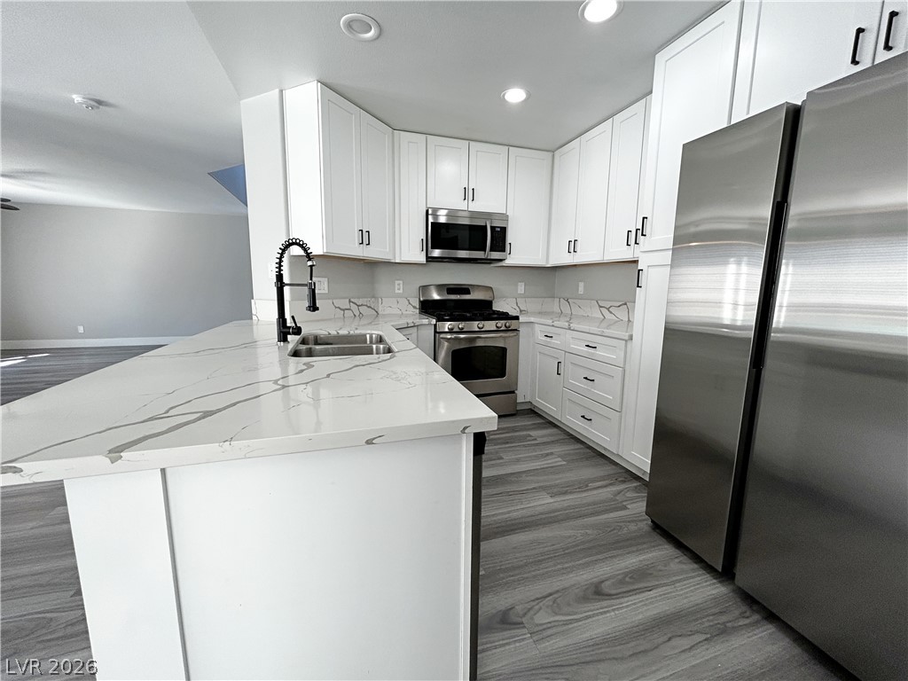 3921 Hampton Grove Court Property Photo 14
