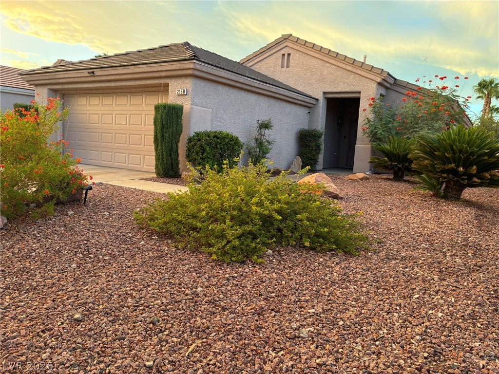 2150 Point Mallard Drive Property Photo 1