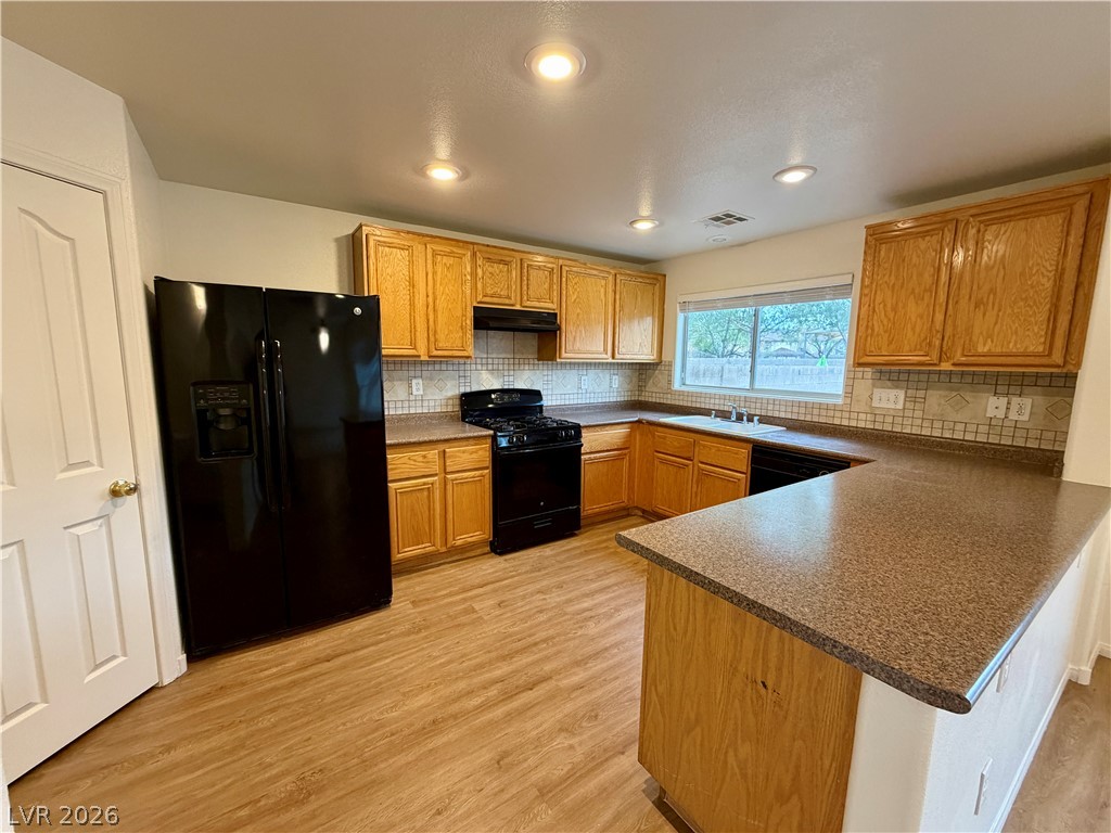5313 Hollyridge Street Property Photo 6