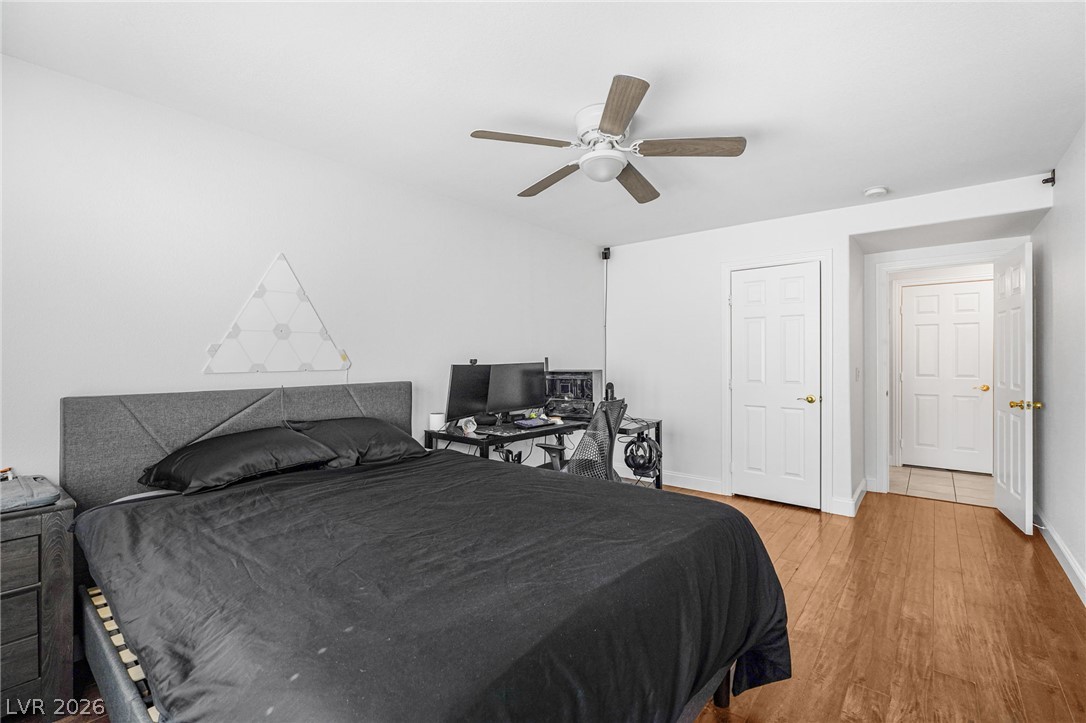 8821 Fall Green Avenue Property Photo 18