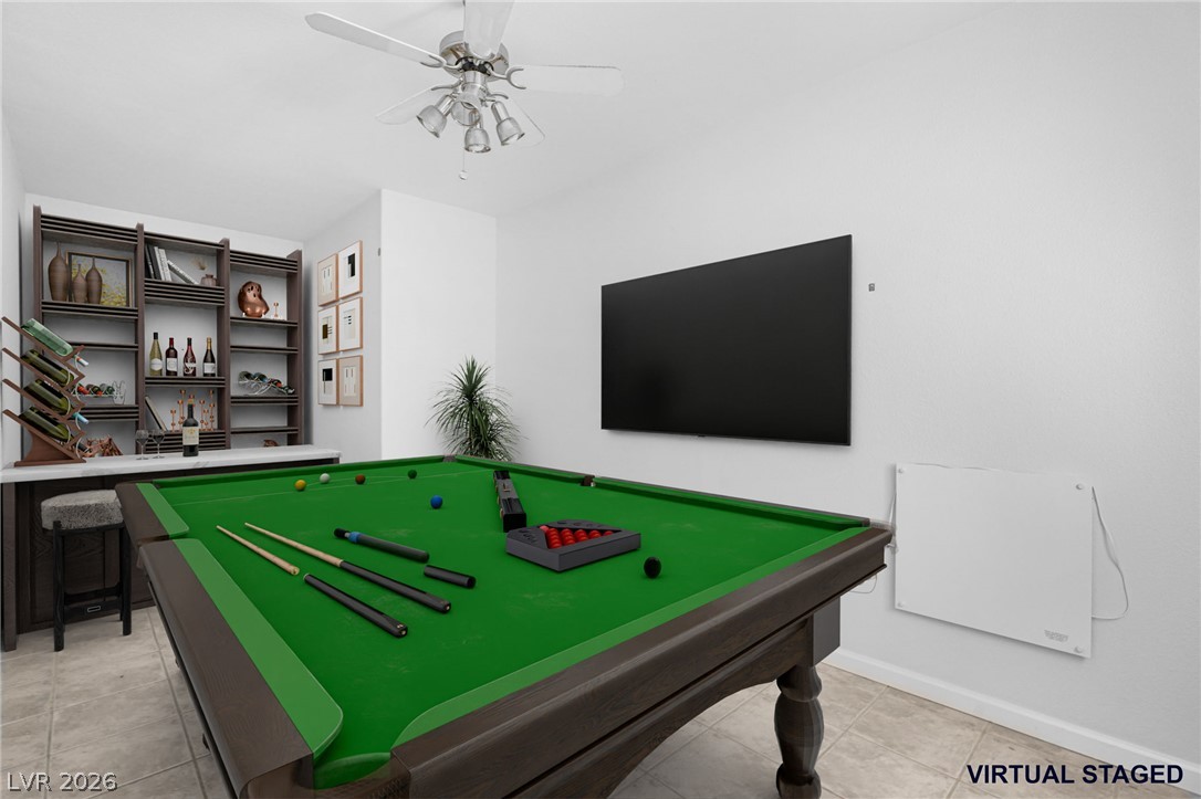8821 Fall Green Avenue Property Photo 22