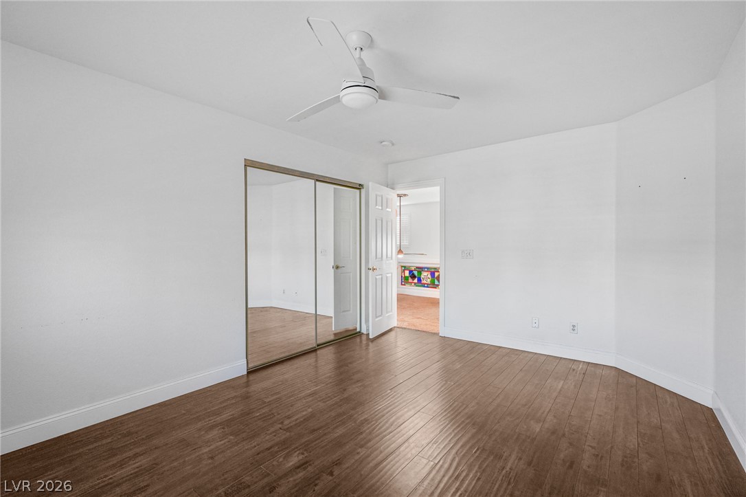 8821 Fall Green Avenue Property Photo 27