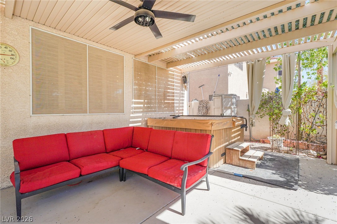 8821 Fall Green Avenue Property Photo 39