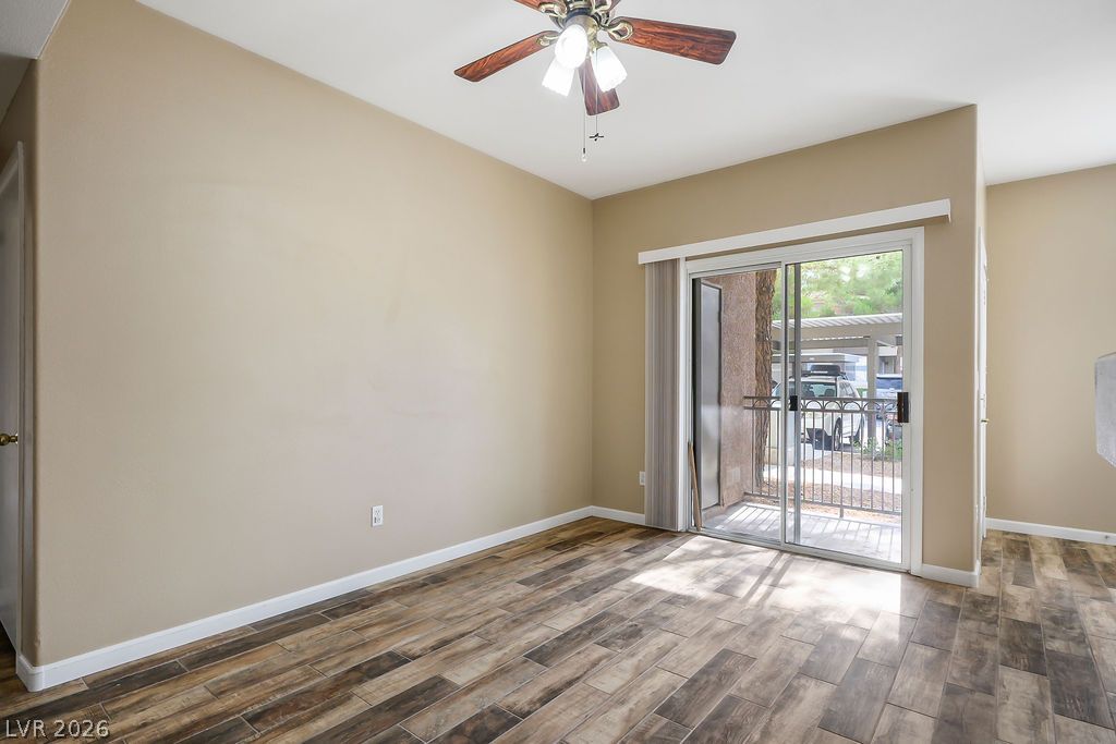 9050 West Warm Springs Road 1128 Property Photo 5