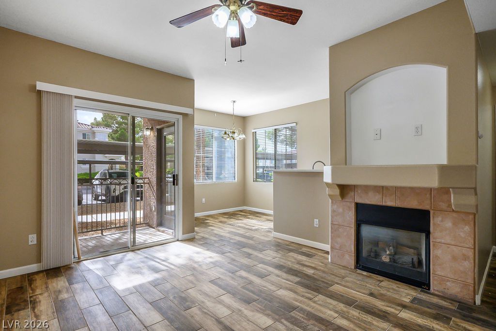 9050 West Warm Springs Road 1128 Property Photo 6
