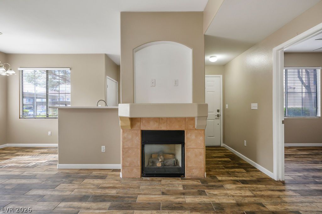 9050 West Warm Springs Road 1128 Property Photo 7