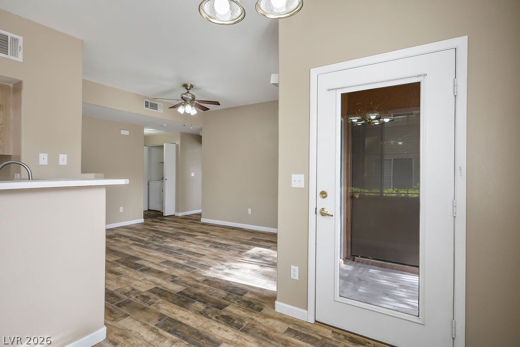 9050 West Warm Springs Road 1128 Property Photo 13