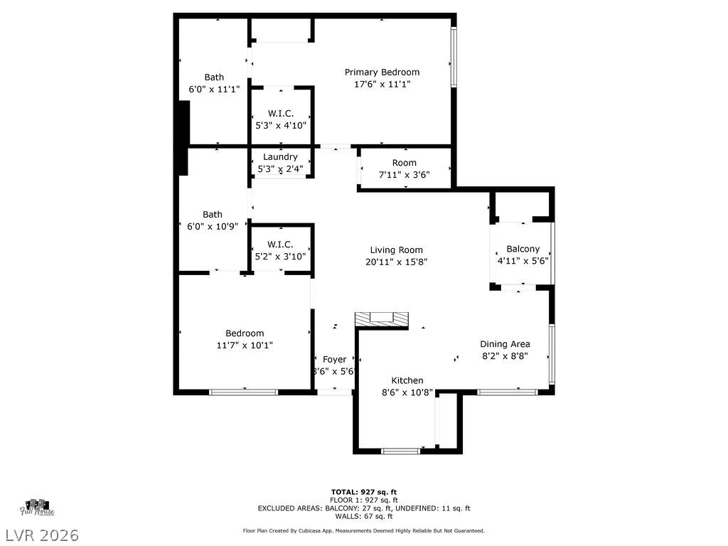 9050 West Warm Springs Road 1128 Property Photo 26