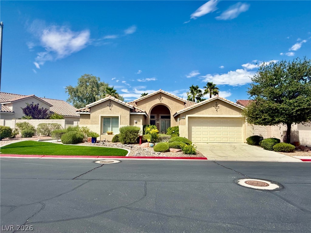 2869 Matese Drive Property Photo 1