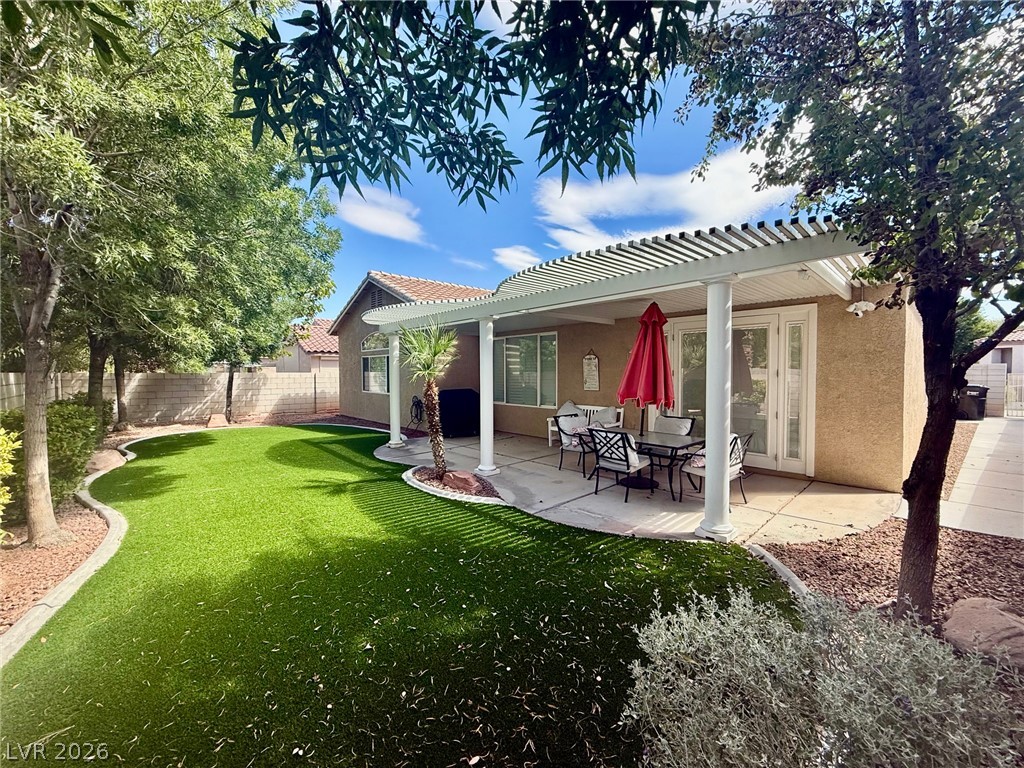 2869 Matese Drive Property Photo 26