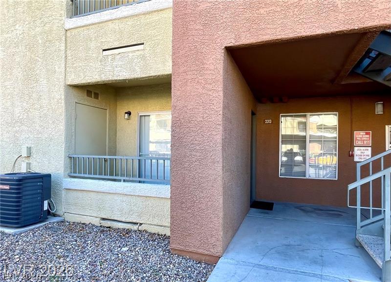 2120 Ramrod Avenue 2313 Property Photo 4