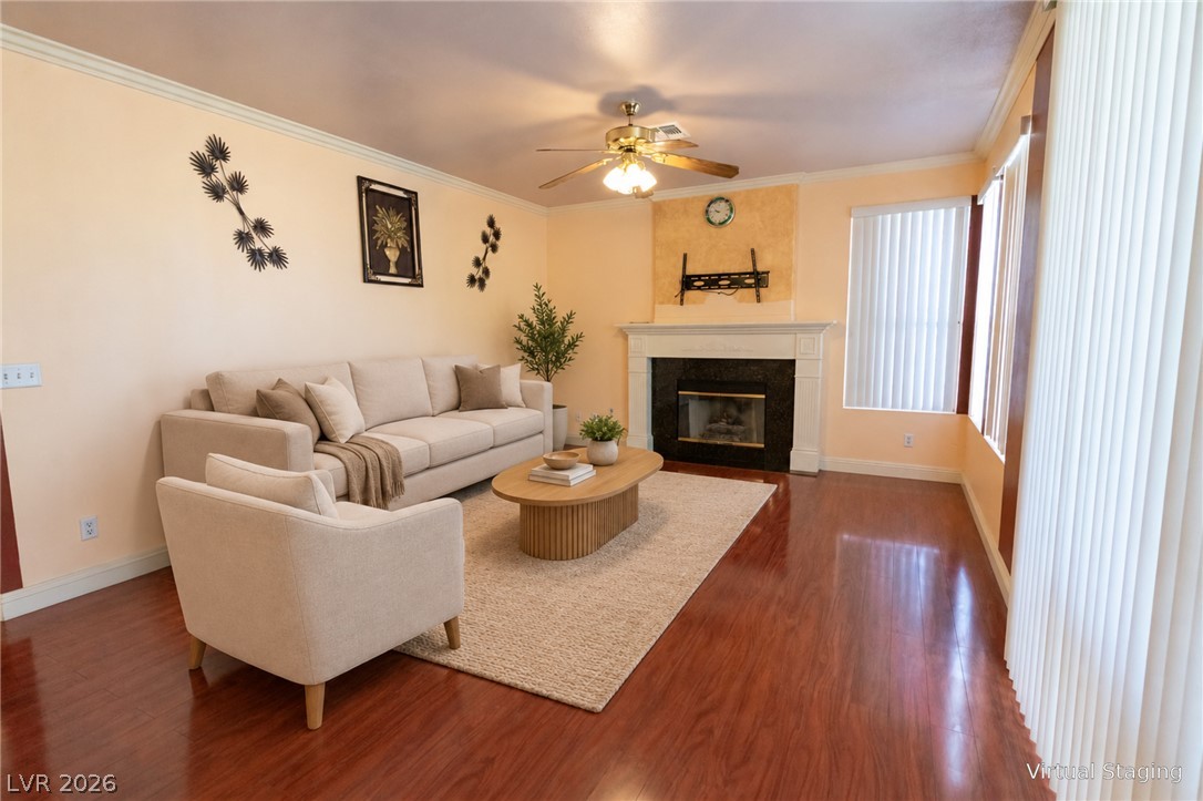 2880 Cooper Creek Drive Property Photo 4