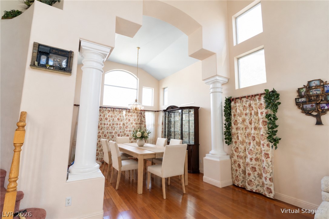 2880 Cooper Creek Drive Property Photo 14
