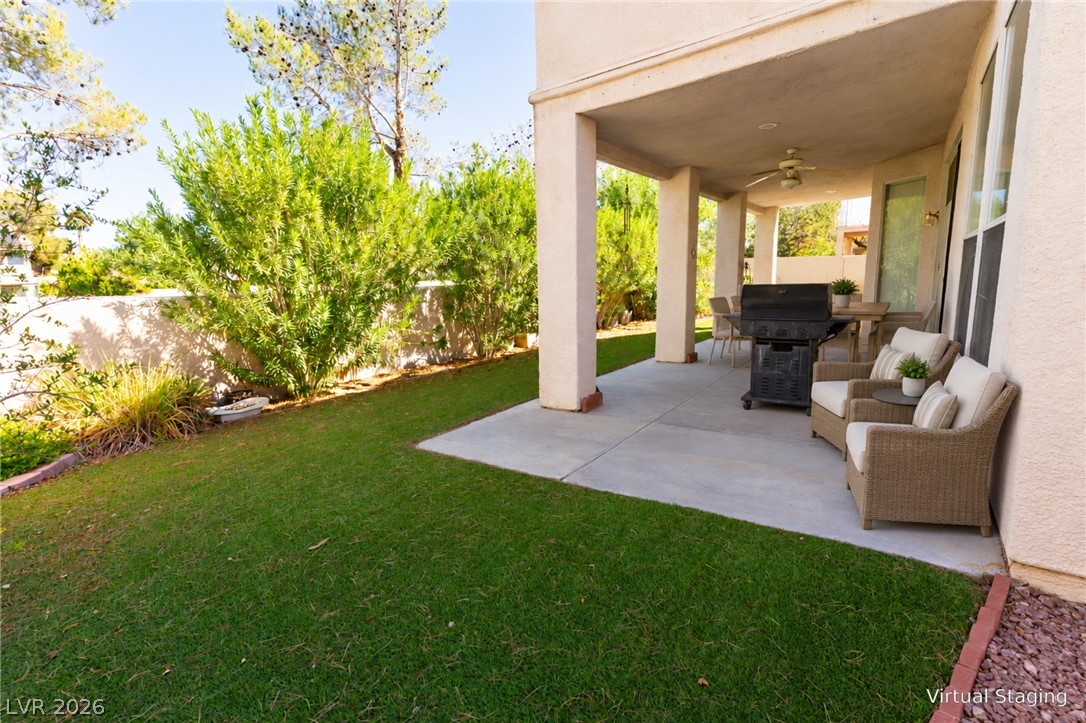 2880 Cooper Creek Drive Property Photo 22
