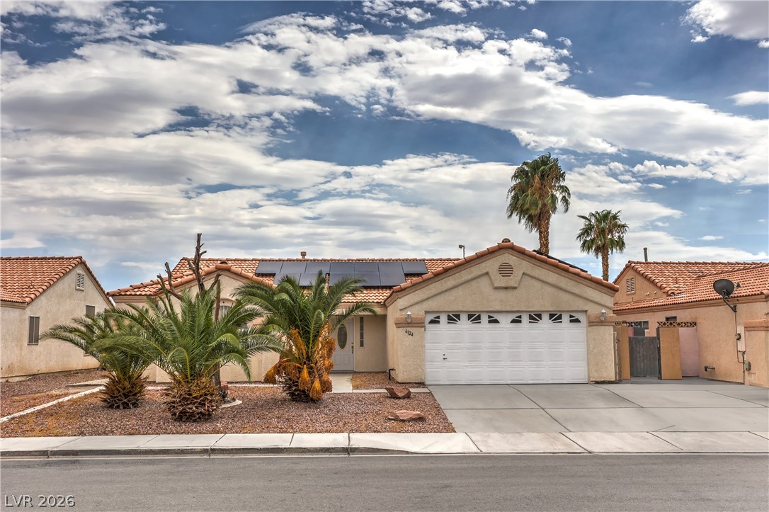 6124 Satre Court Property Photo 1