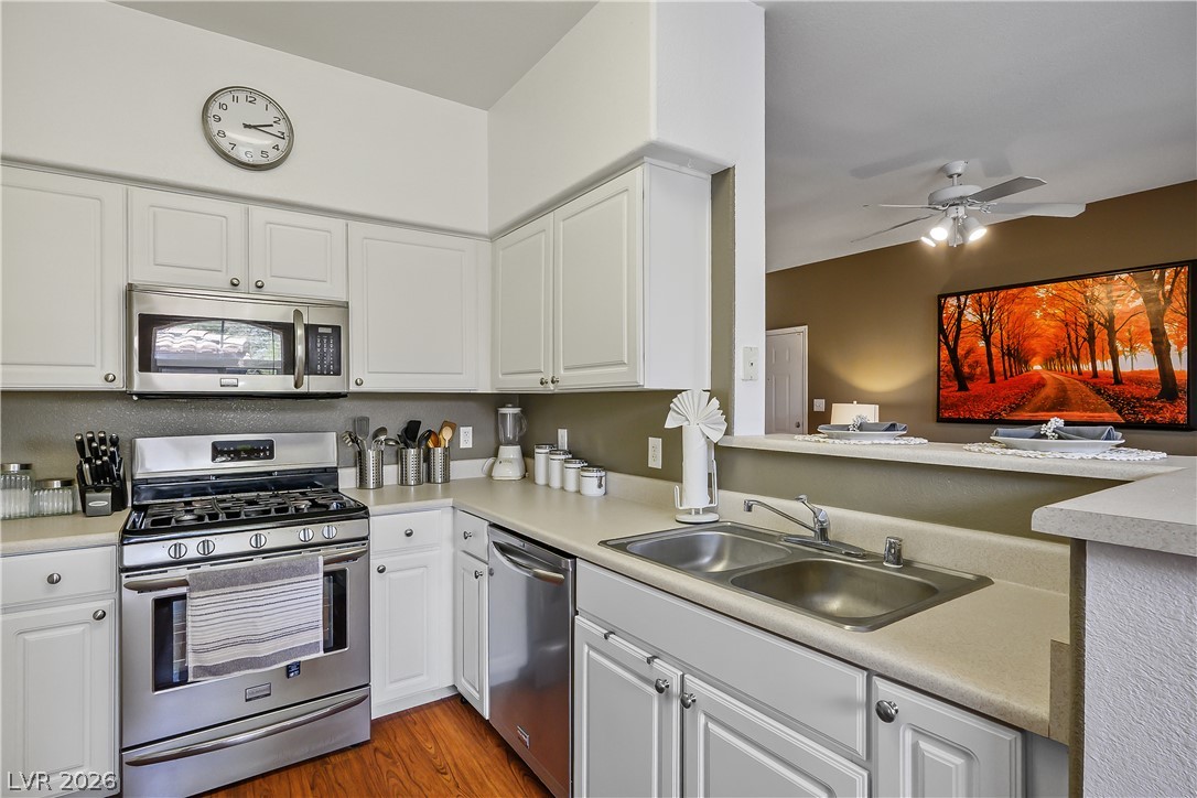 9000 Las Vegas Boulevard 2248 Property Photo 15
