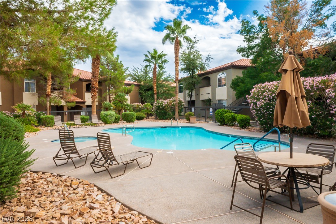 9000 Las Vegas Boulevard 2248 Property Photo 30