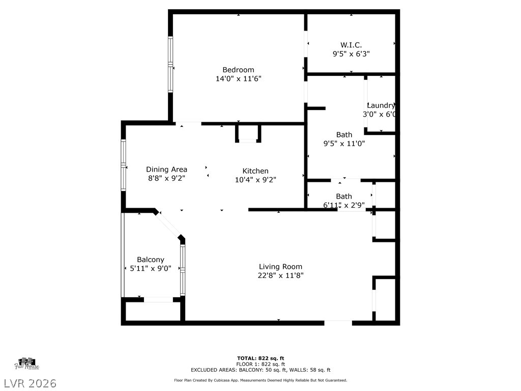 9000 Las Vegas Boulevard 2248 Property Photo 32