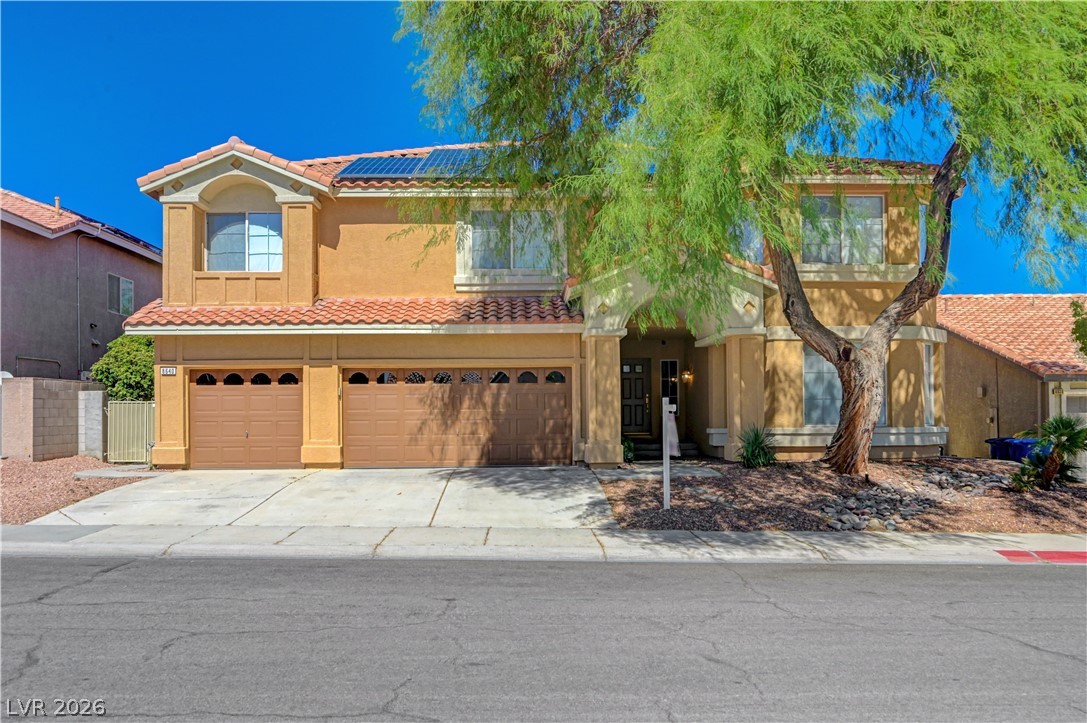 8640 Castle Hill Avenue Property Photo 1