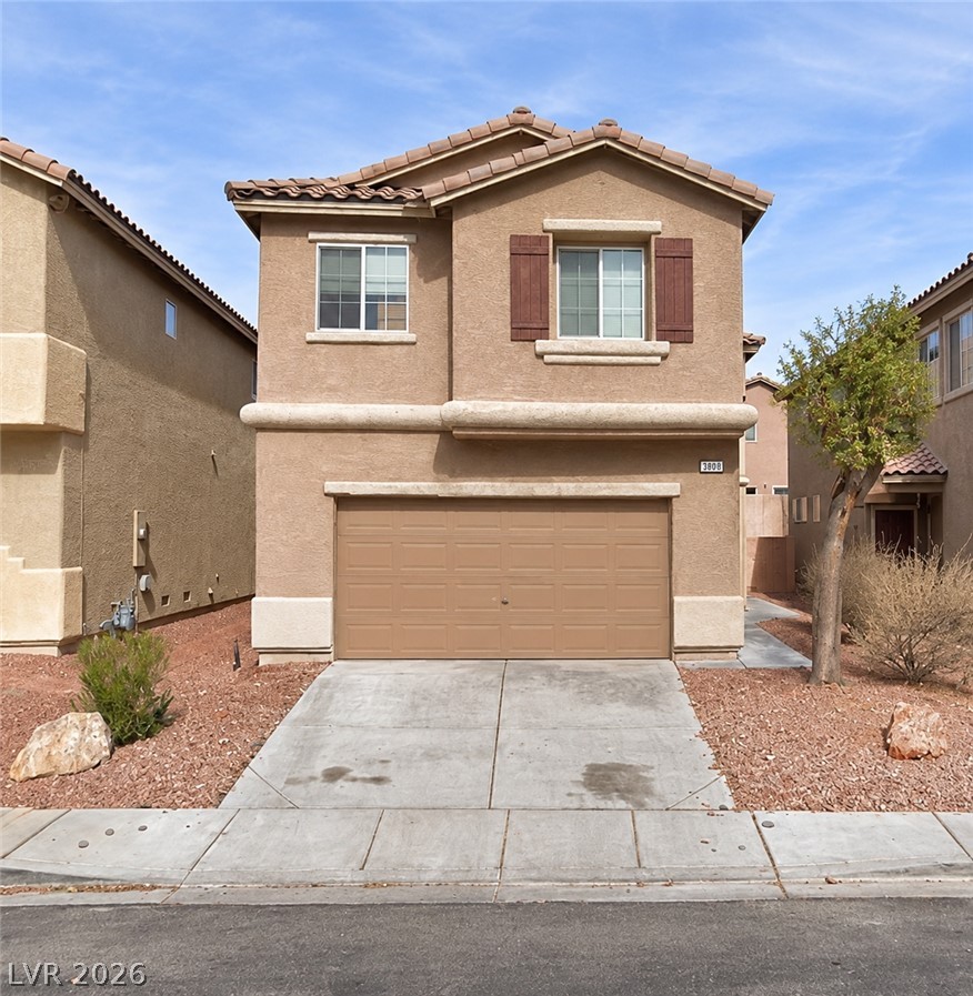 3808 Carisbrook Drive Property Photo 1