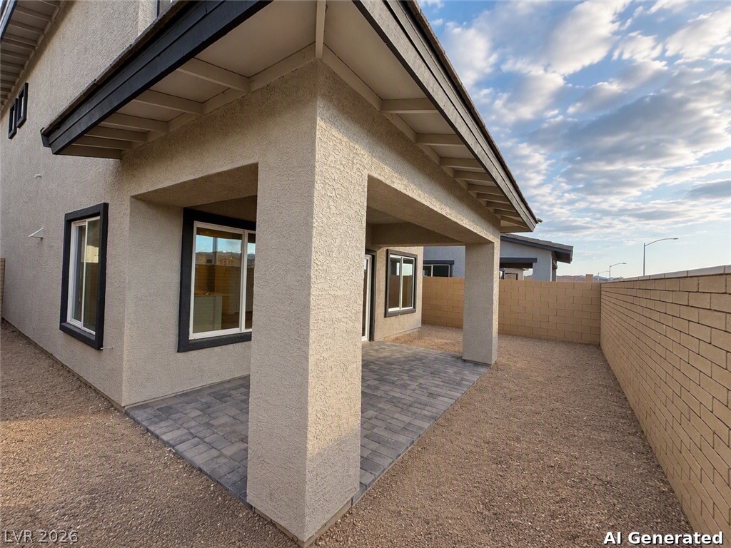 1208 Sun Parakeet Drive Property Photo 34