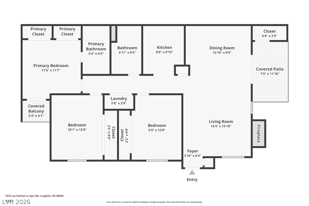 1972 Las Palmas Lane 249 Property Photo 27