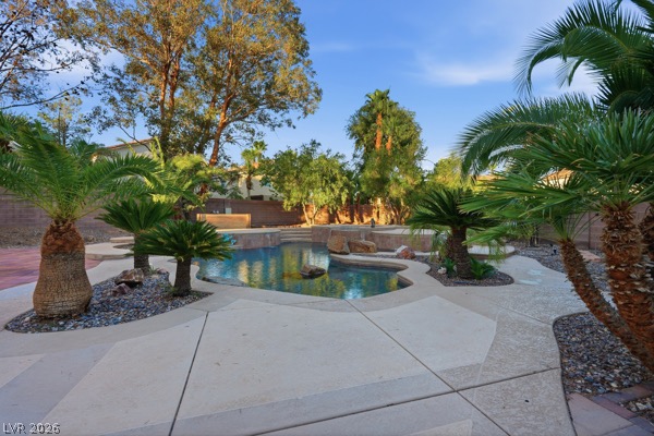 9726 Sweet Jasmine Drive Property Photo 8