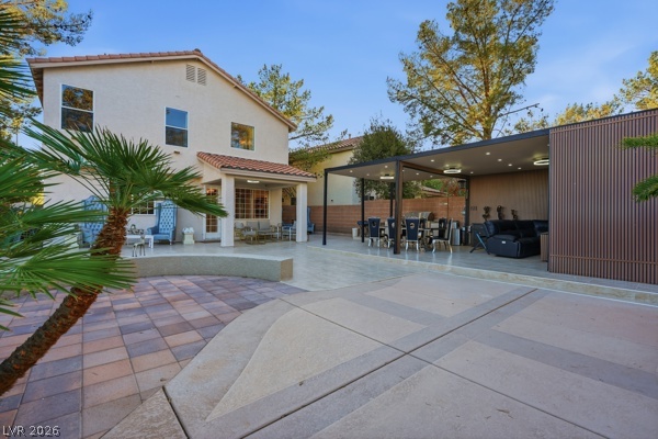 9726 Sweet Jasmine Drive Property Photo 29