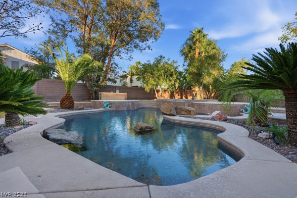 9726 Sweet Jasmine Drive Property Photo 35
