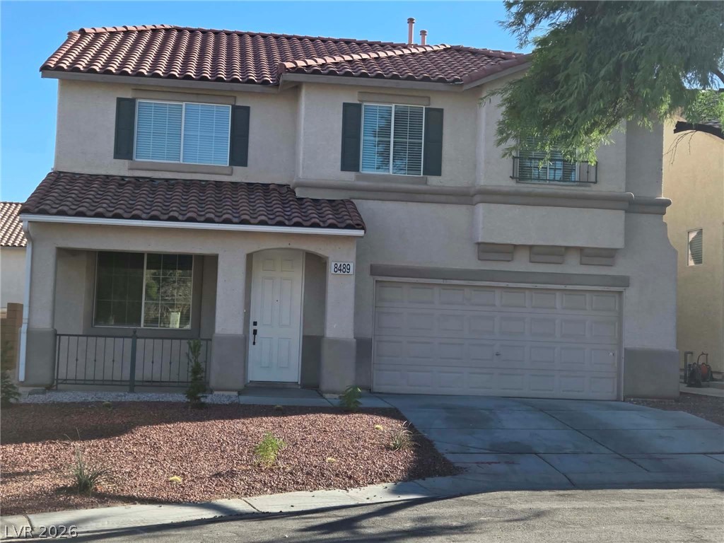 8489 Galliano Avenue Property Photo 1