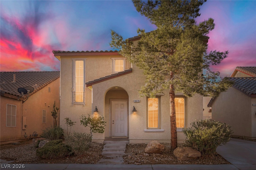 9875 Travis Lake Court