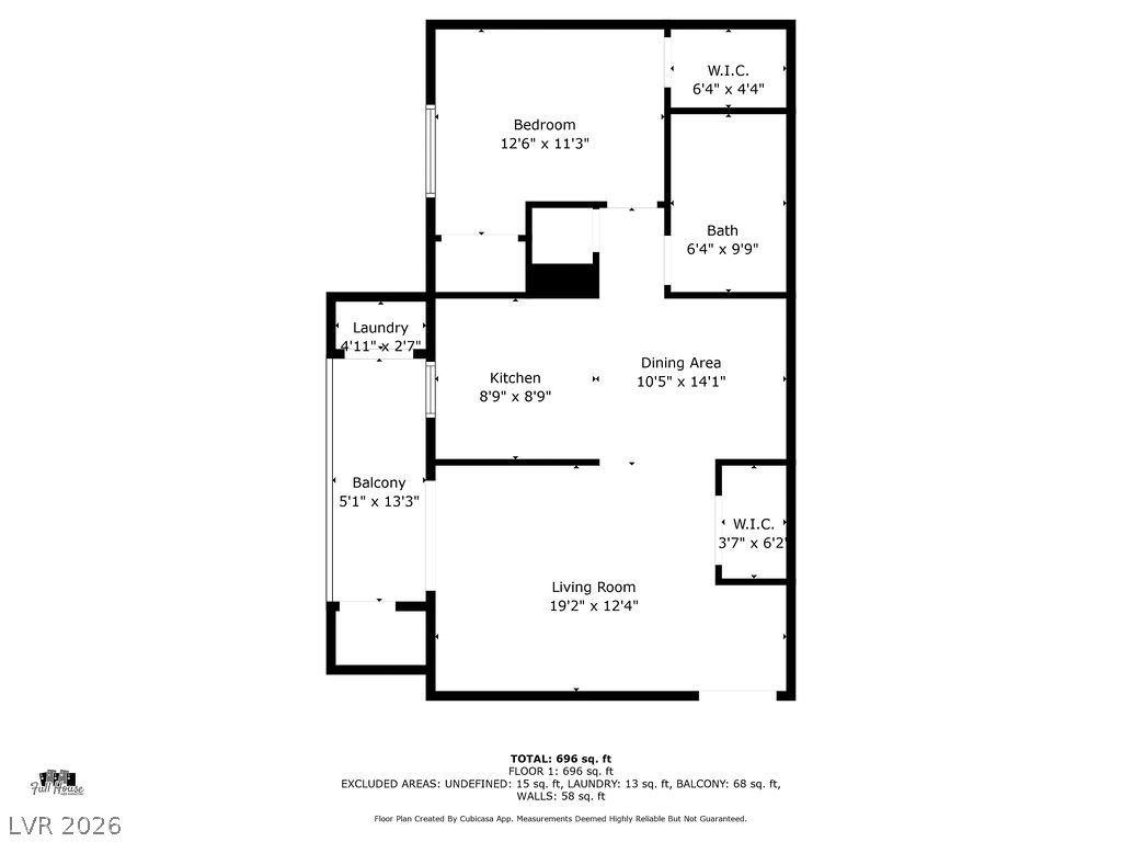 231 West Horizon Ridge Parkway 514 Property Photo 29