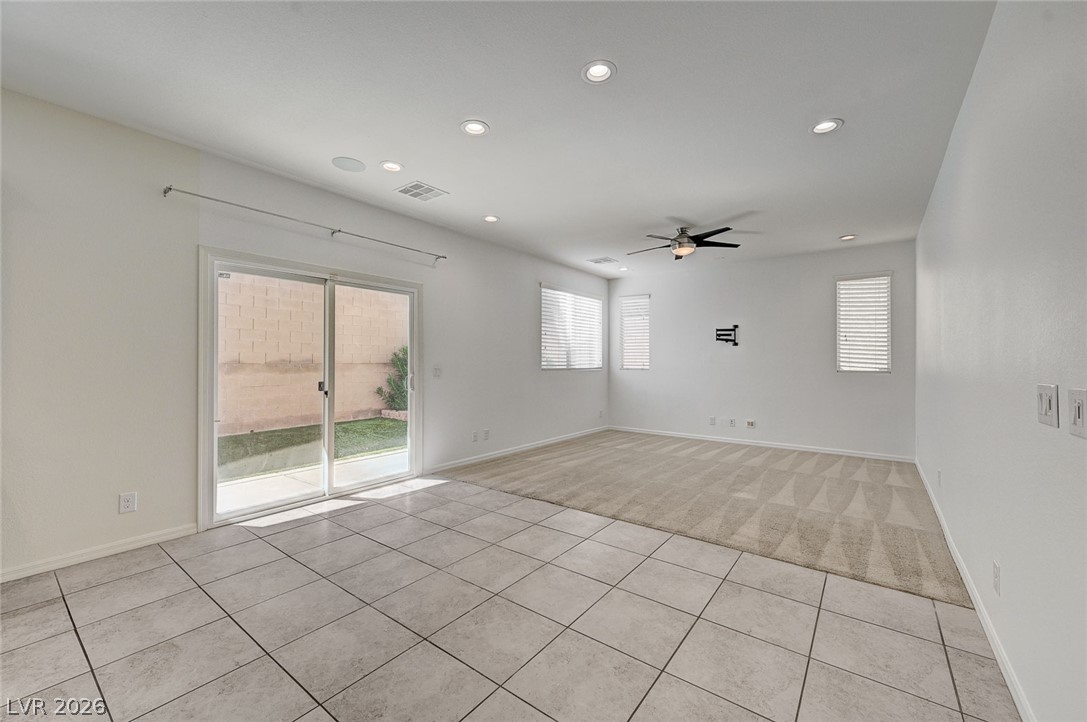 7841 Blue Lake Peak Street Property Photo 6