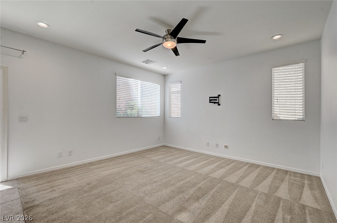 7841 Blue Lake Peak Street Property Photo 7