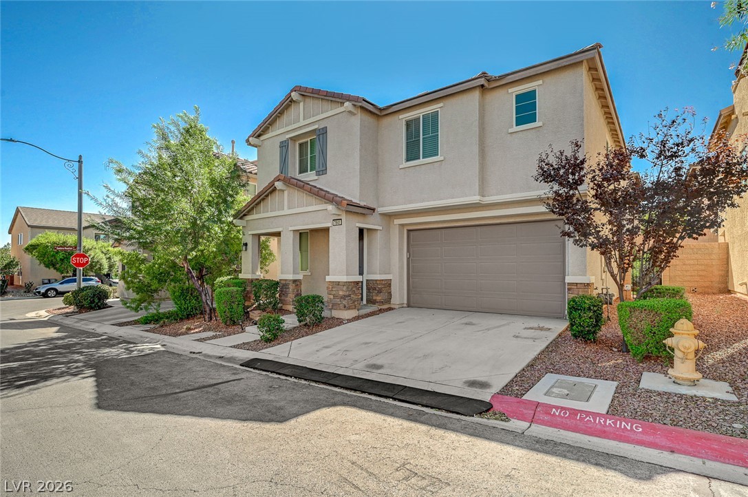 7841 Blue Lake Peak Street Property Photo 42