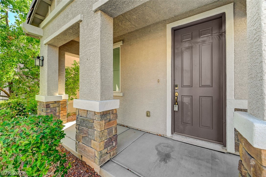 7841 Blue Lake Peak Street Property Photo 43