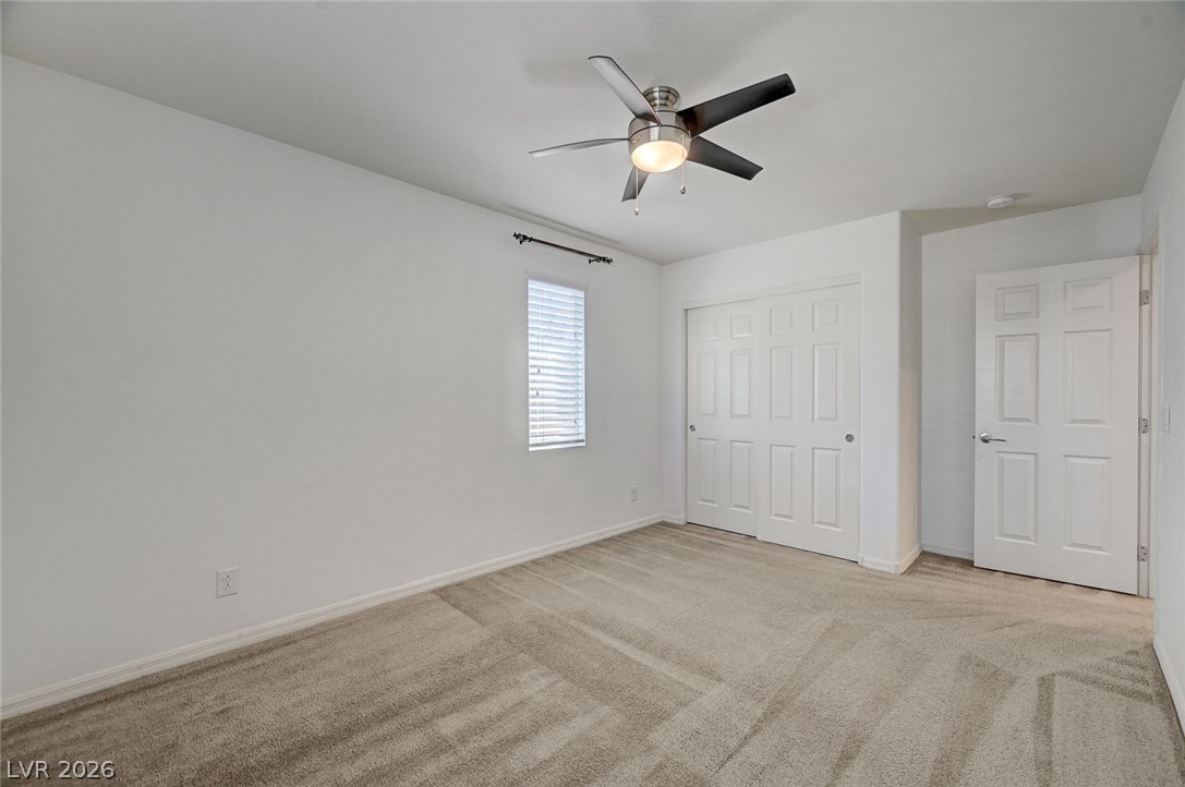 7841 Blue Lake Peak Street Property Photo 45