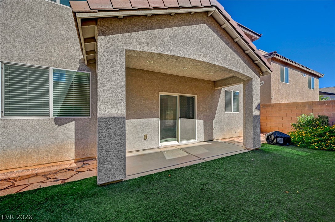 7841 Blue Lake Peak Street Property Photo 70