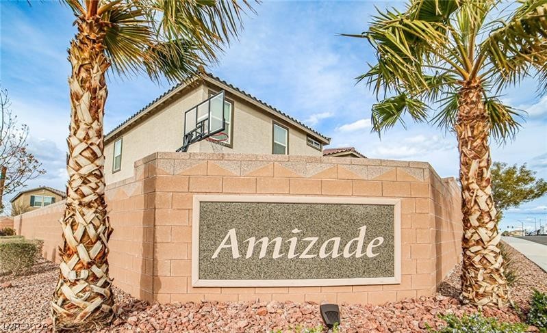 5860 Mia Skye Street Property Photo 3